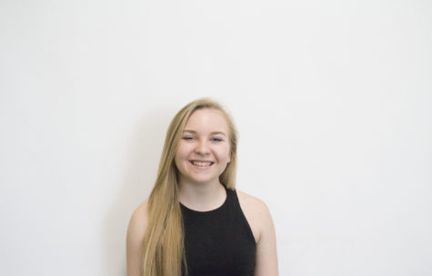 Mackenzie Linger