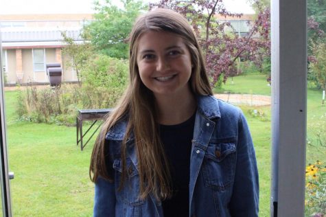 Abby Urben